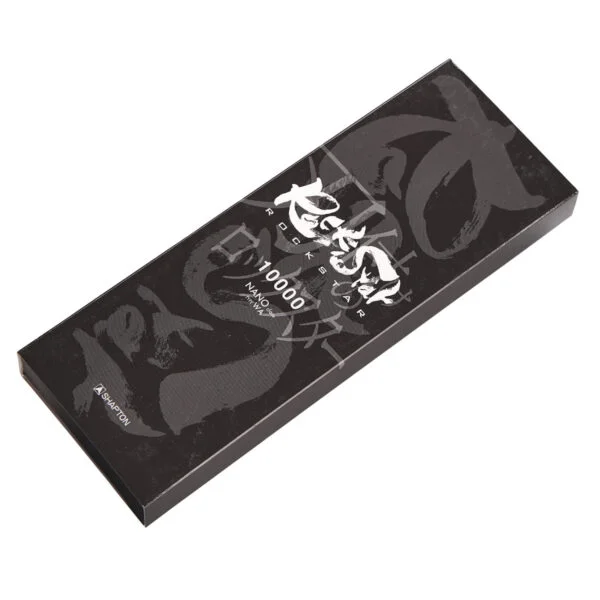 Shapton RockStar #10000 - ceramiczny kamień do wykańczania i polerowania – zdjęcie 2