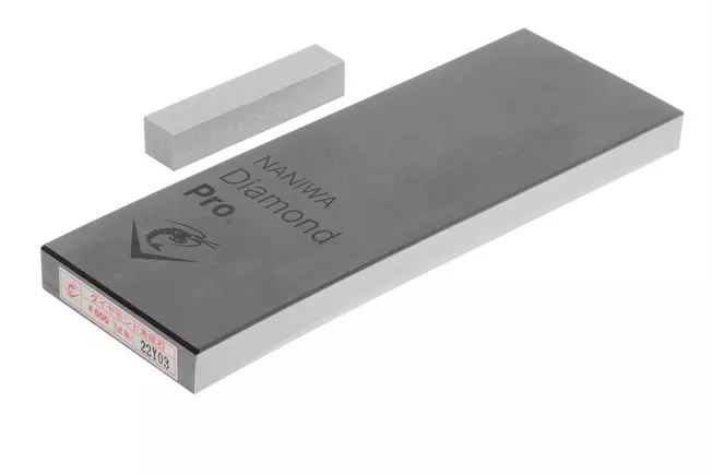 Kamień diamentowy Naniwa Diamond Pro Stone #600