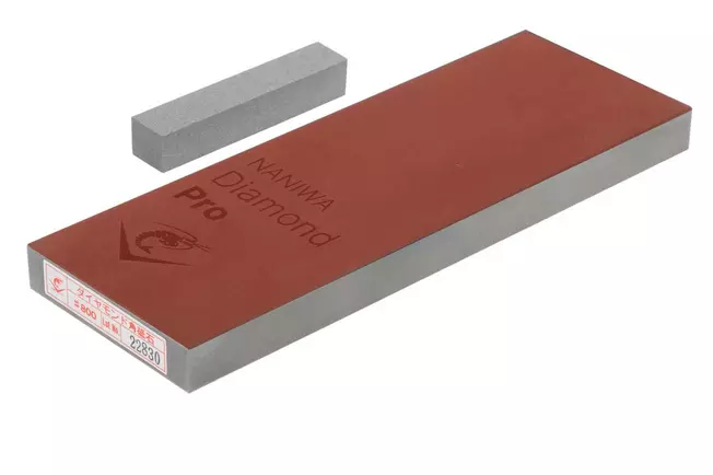 Kamień diamentowy Naniwa Diamond Pro Stone #800