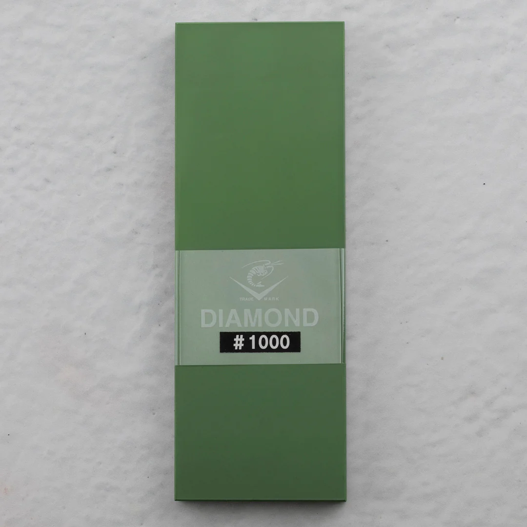 Kamień diamentowy Naniwa Diamond Pro Stone #1000 – zdjęcie 2