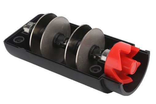 Elektryczna diamentowa ostrzałka do noży T1031D – zdjęcie 7