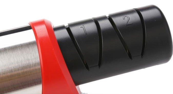 Elektryczna diamentowa ostrzałka do noży T1031D – zdjęcie 8