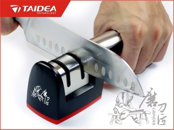 Diamentowa ostrzałka Taidea TG1005 – zdjęcie 4