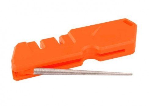 Uniwersalna ostrzalka Taidea T1055TDC
