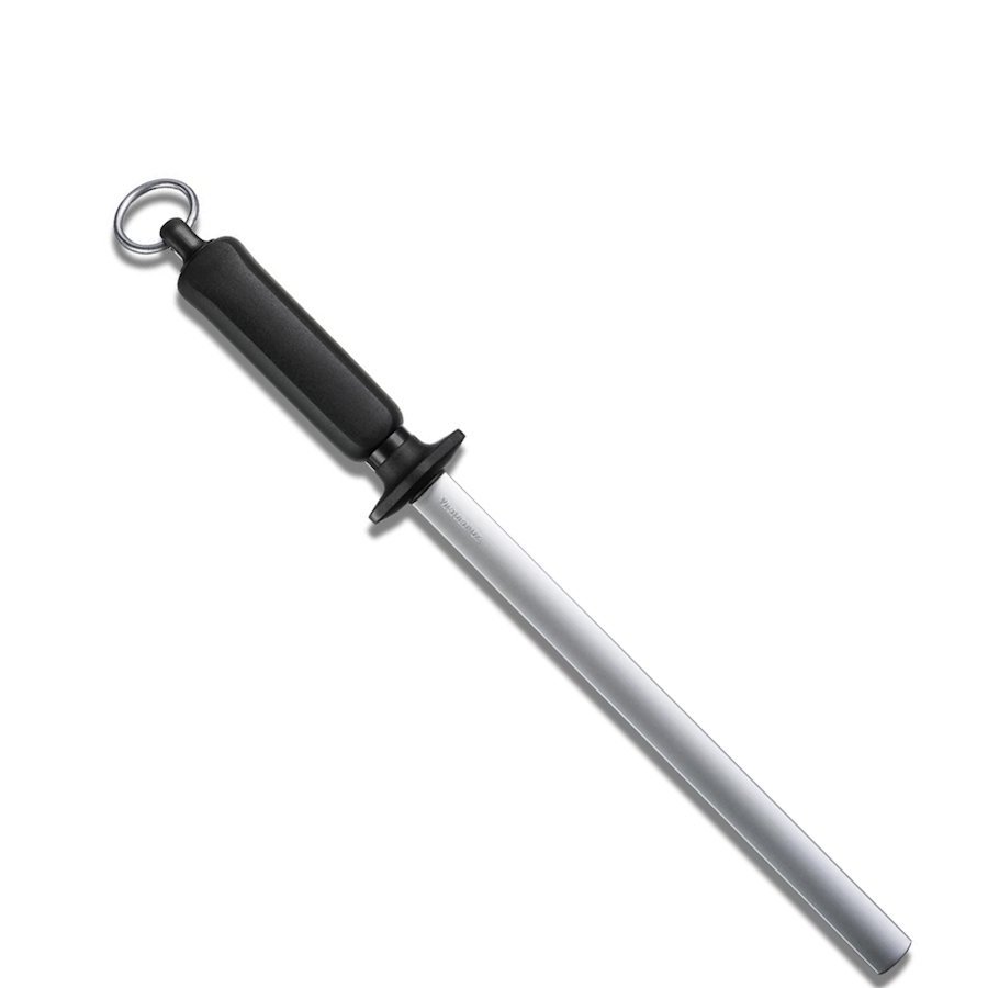 Ostrzałka diamentowa Victorinox 26cm, owalna, uniwersalna