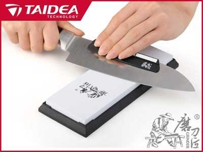 Ostrzałka kamienna Taidea (3000) T7300W – zdjęcie 2