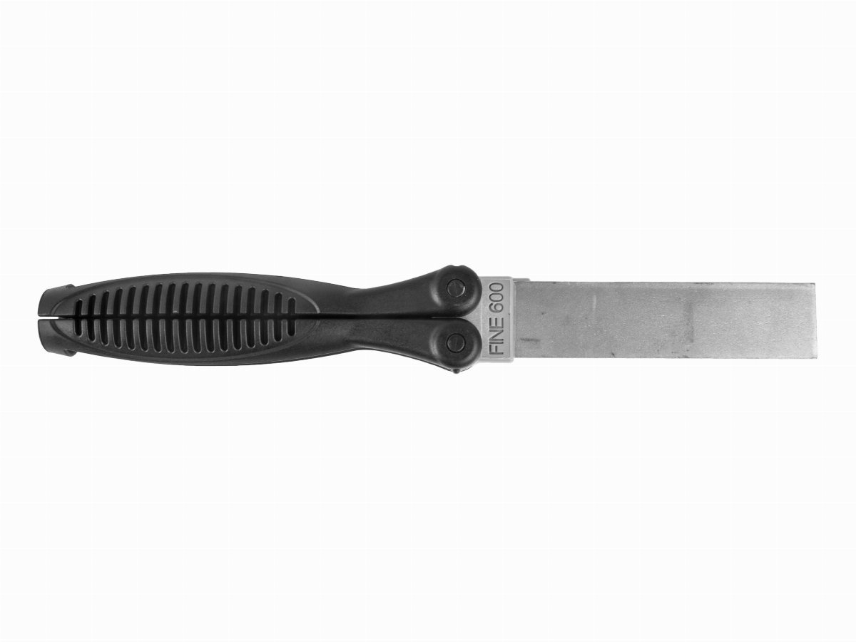 Ostrzałka Lansky Składana Podwójna Fp-2860 do Noży Kuchennych, Wielofunkcyj