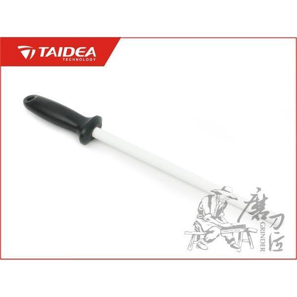 Ceramiczna ostrzalka Taidea (1200) T0843C 10" – zdjęcie 3