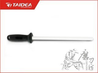 Ceramiczna ostrzalka Taidea (1200) T0843C 10" – zdjęcie 4