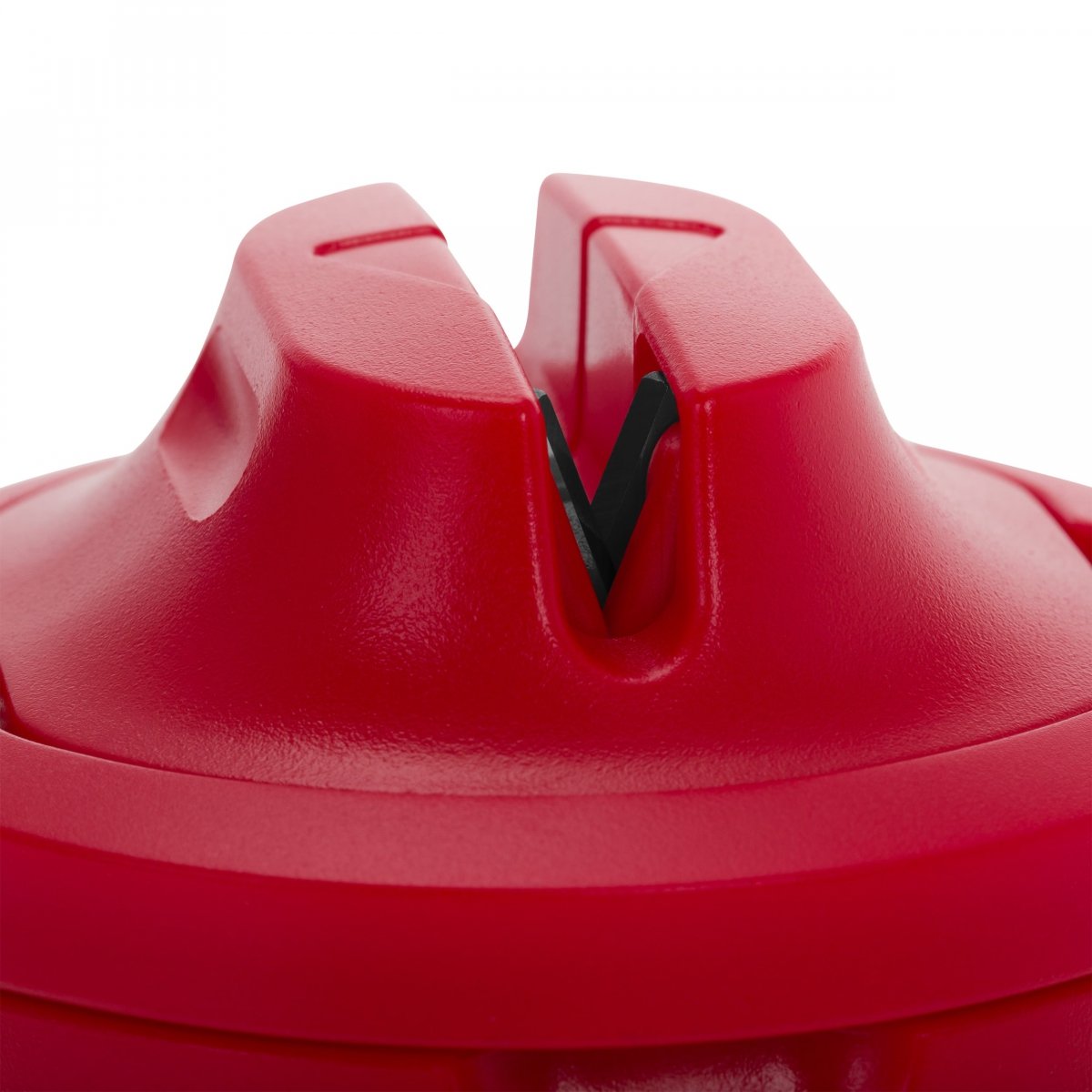 Ostrzałka Anysharp Classic Evo Red do Noży Kuchennych – zdjęcie 2