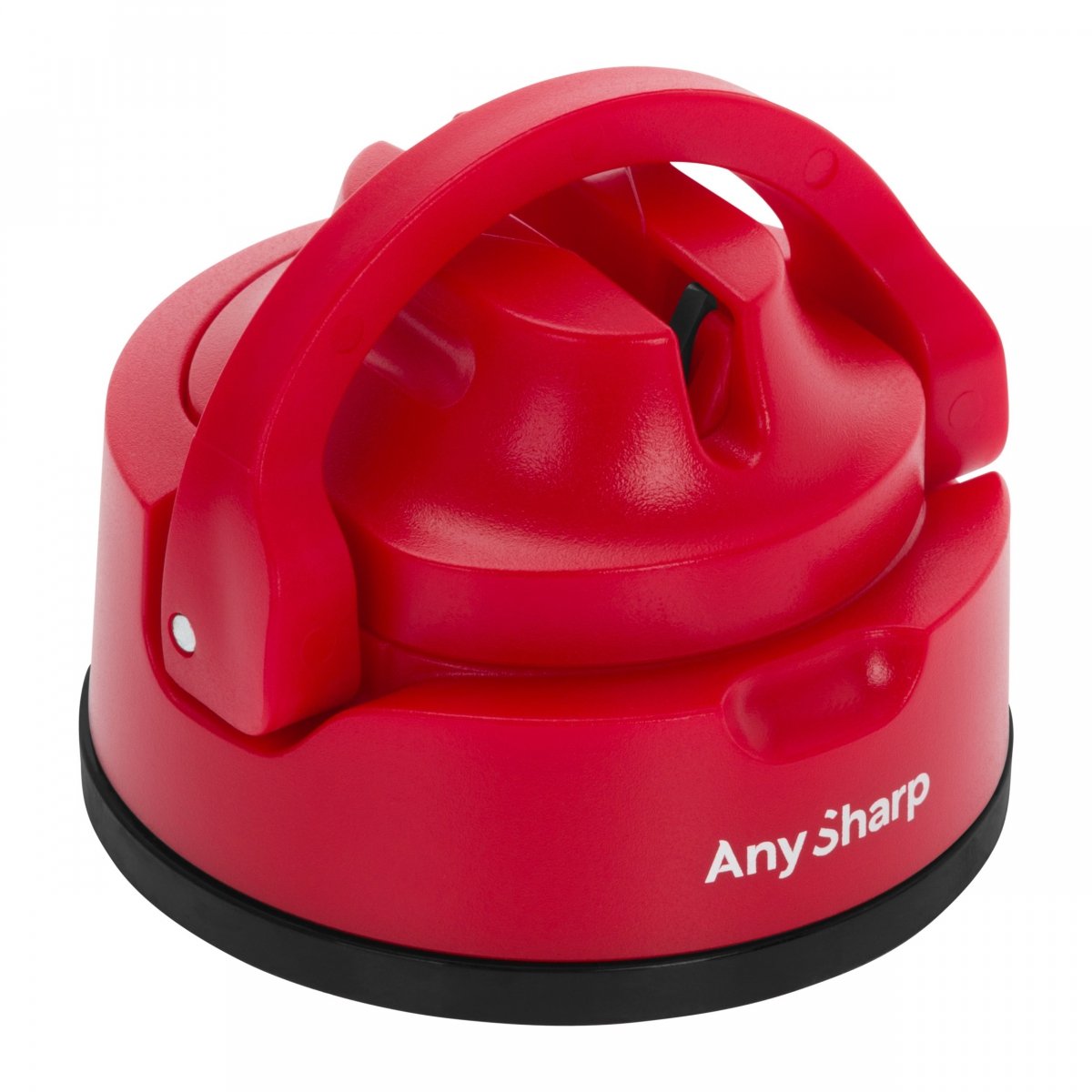 Ostrzałka Anysharp Classic Evo Red do Noży Kuchennych – zdjęcie 3