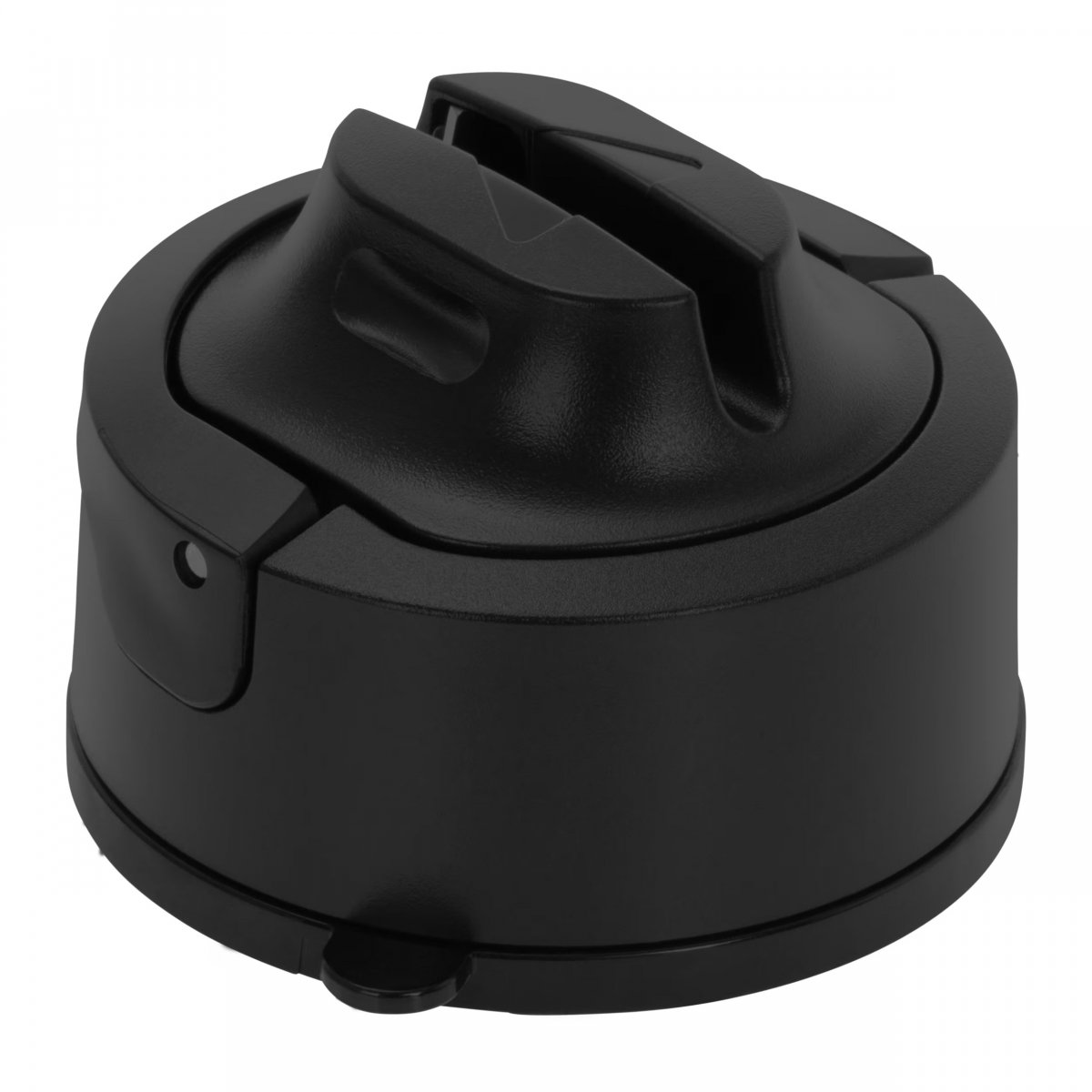 Ostrzałka AnySharp Classic Evo Black, węglik wolframu, przyssawka – zdjęcie 6