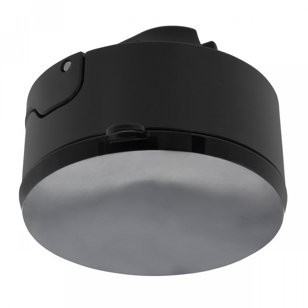 Ostrzałka AnySharp Classic Evo Black, węglik wolframu, przyssawka – zdjęcie 7