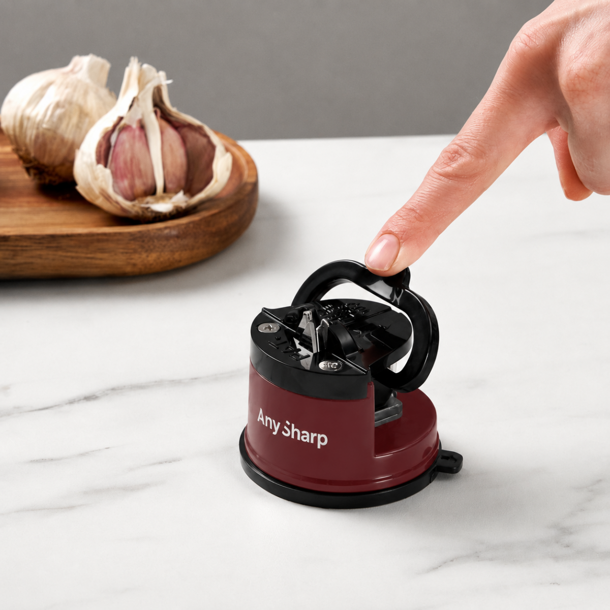 AnySharp Ostrzałka PRO ASKSPROWINE Wine – zdjęcie 2