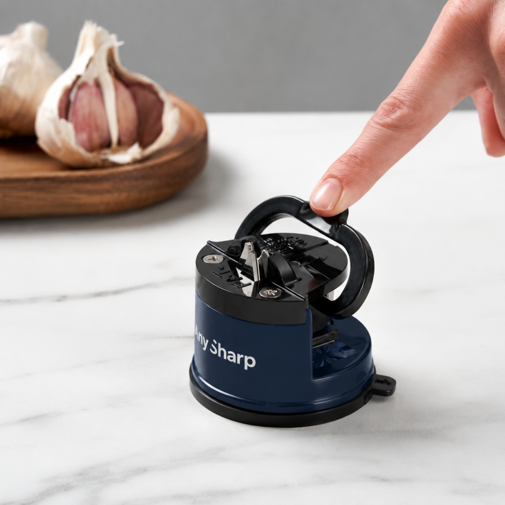 AnySharp Ostrzałka PRO ASKSPRONAV Navy – zdjęcie 2