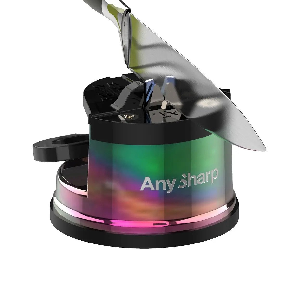AnySharp Ostrzałka PRO Oil Slick. – zdjęcie 5