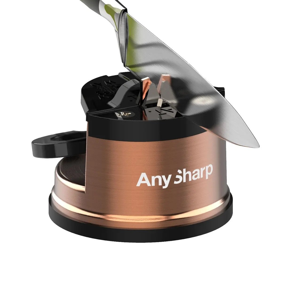 AnySharp Ostrzałka PRO Copper. – zdjęcie 5