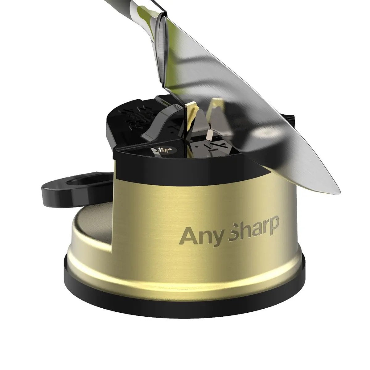 AnySharp Ostrzałka PRO Brass. – zdjęcie 6