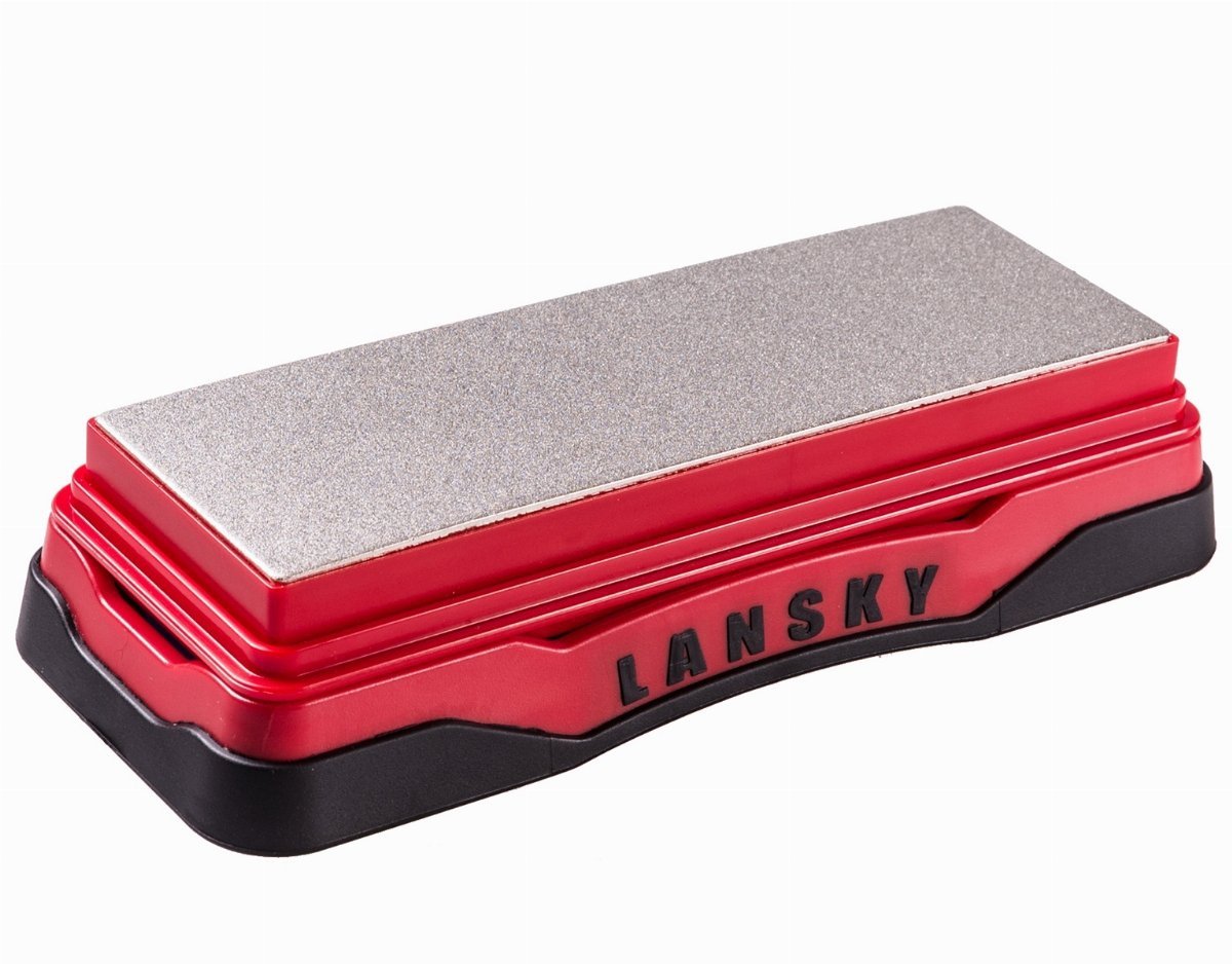 Ostrzałka Lansky kamień diamentowy 6x2 DB-1260