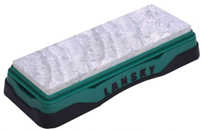 Ostrzałka Lansky kamień soft Arkansas 6x2 LBS6S