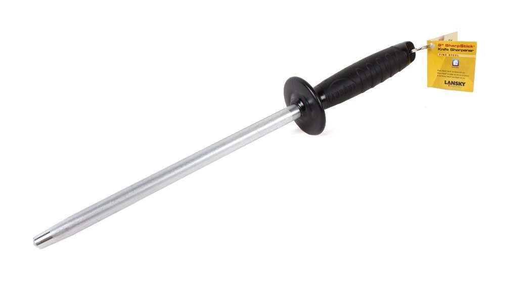 Ostrzałka Lansky Sharp Stick Steel 9" LSS9S