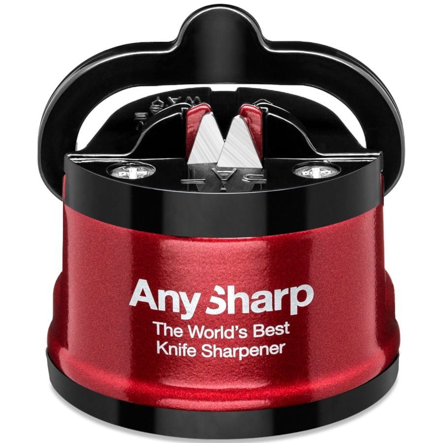 Ostrzałka AnySharp PRO Red – zdjęcie 2