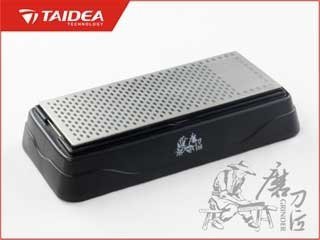 Diamentowa ostrzałka Taidea (360/600) T0831D – zdjęcie 2