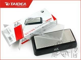 Diamentowa ostrzałka Taidea (360/600) T0831D – zdjęcie 5