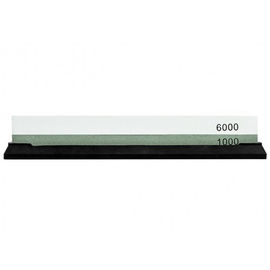 Ostrzałka do noży kamień wodny THE EDGE stoneSHARP 1000/6000 – zdjęcie 2