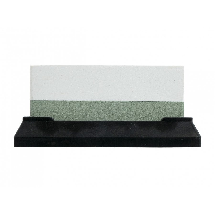 Ostrzałka do noży kamień wodny THE EDGE stoneSHARP 1000/6000 – zdjęcie 3