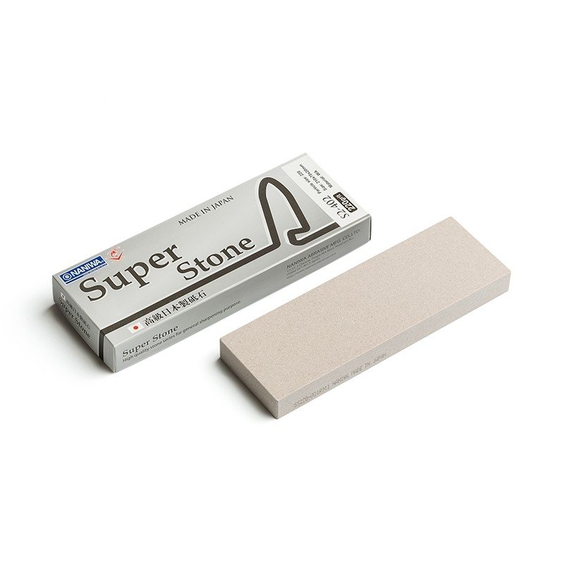 Naniwa japoński kamień do ostrzenia Advanced Super Stone 220