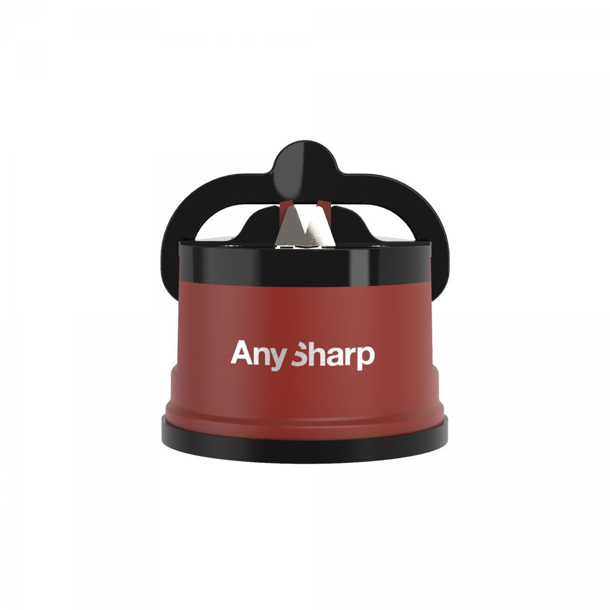 Ostrzałka AnySharp Classic Bred węglik wolframu PowerGrip