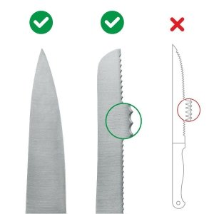 Ostrzałka AnySharp PRO Red + płytki ostrzące – zdjęcie 7