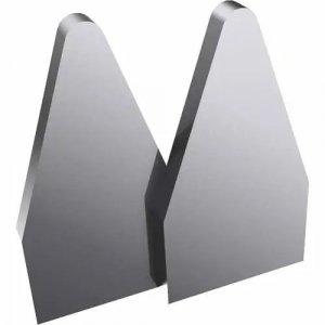 Ostrzałka AnySharp Classic Navy + płytki ostrzące – zdjęcie 2