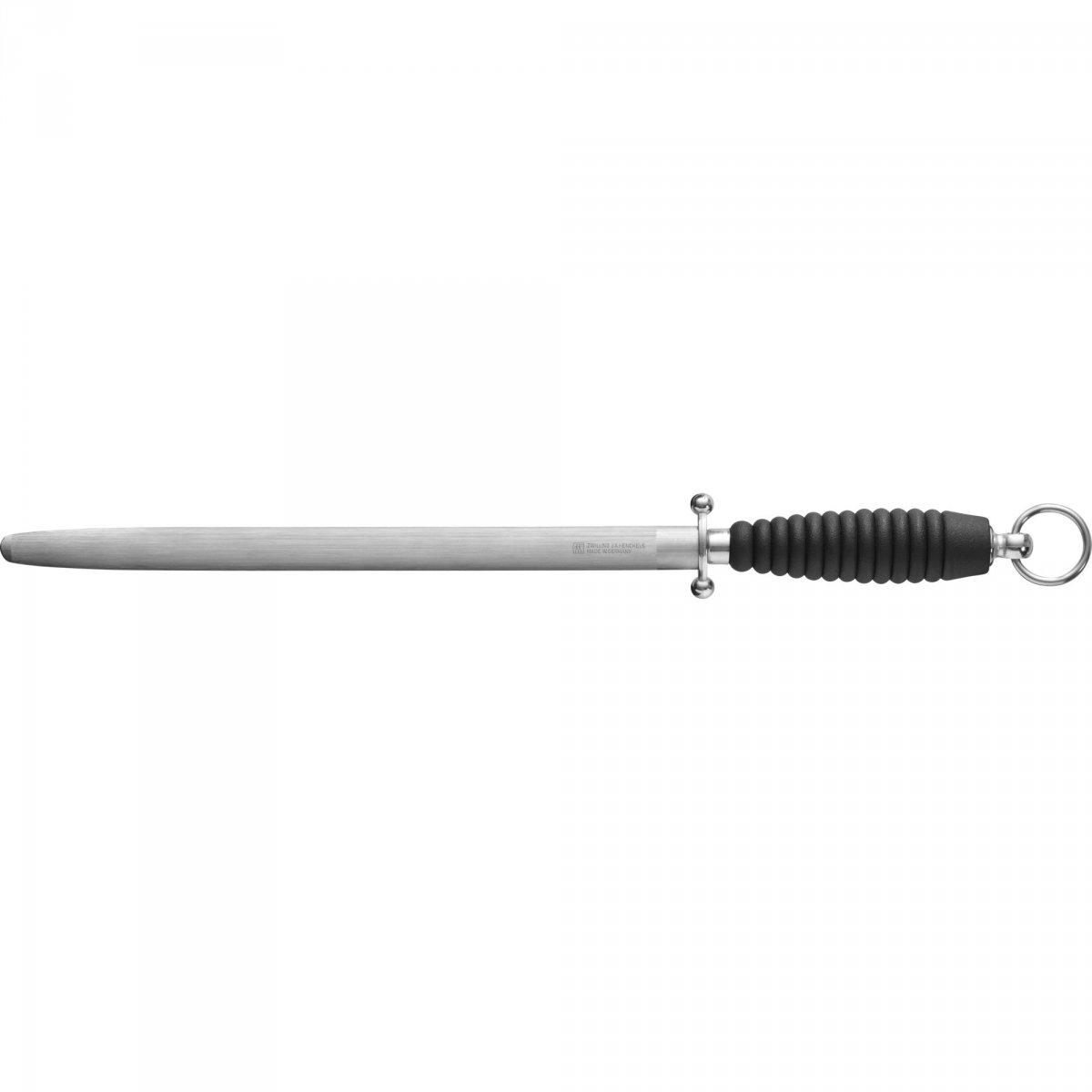 Stalowa Ostrzałka 31 Cm Zwilling do Noży Kuchennych