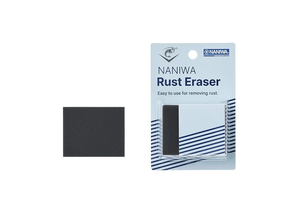 Naniwa Gumka do rdzy Rust Eraser 100