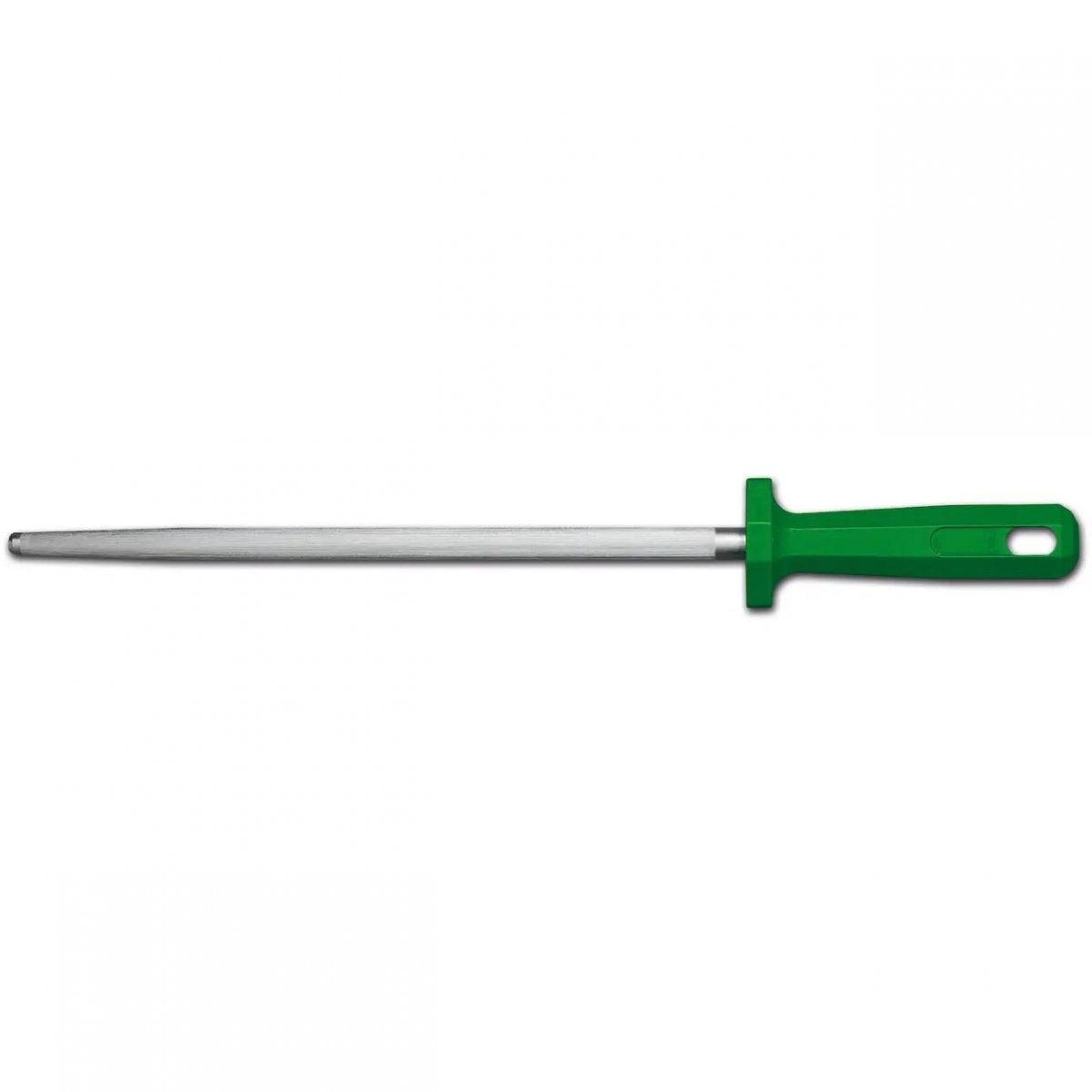 Ambrogio Sanelli Stalka Ostrzałka stalowa 30cm GRE