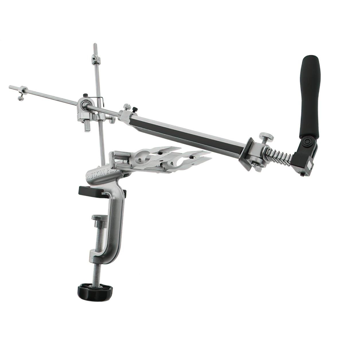 Ruixin Pro ostrzałka systemowa RX-009 diamenty + kamienie – zdjęcie 2