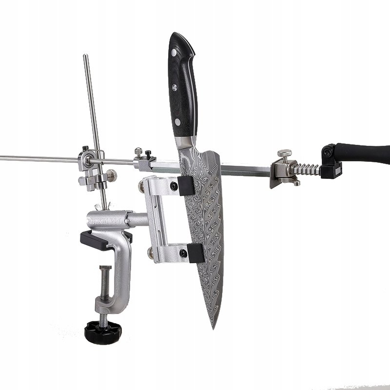 Ruixin Pro ostrzałka systemowa RX-009 diamenty + kamienie – zdjęcie 4