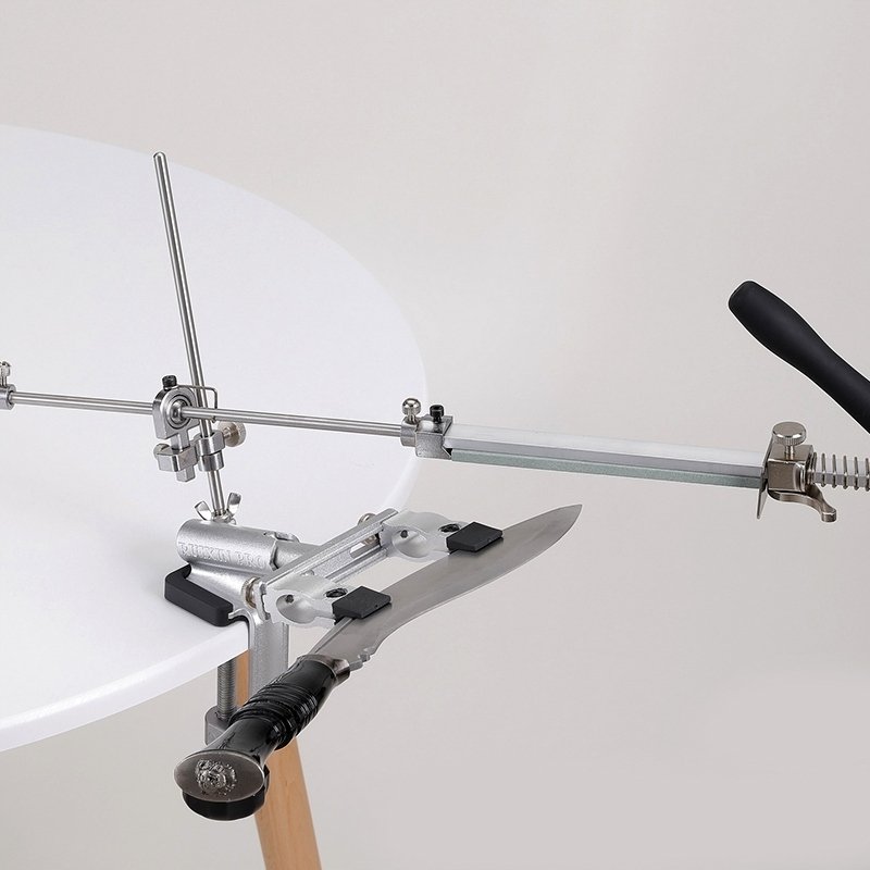 Ruixin Pro ostrzałka systemowa RX-009 diamenty + kamienie – zdjęcie 5