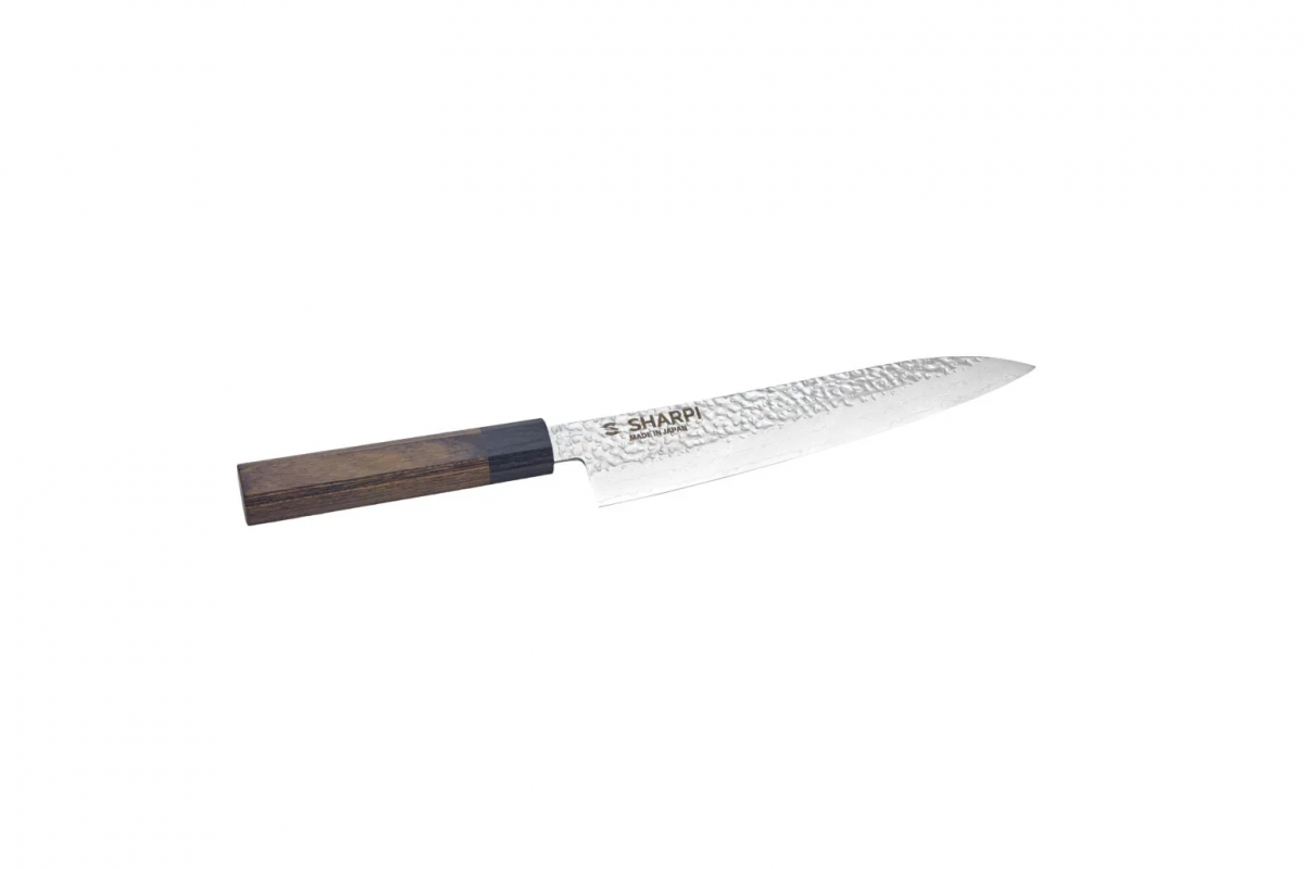 Nóż kuchenny SHARPI VG10 Damascus Gyuto 210 mm