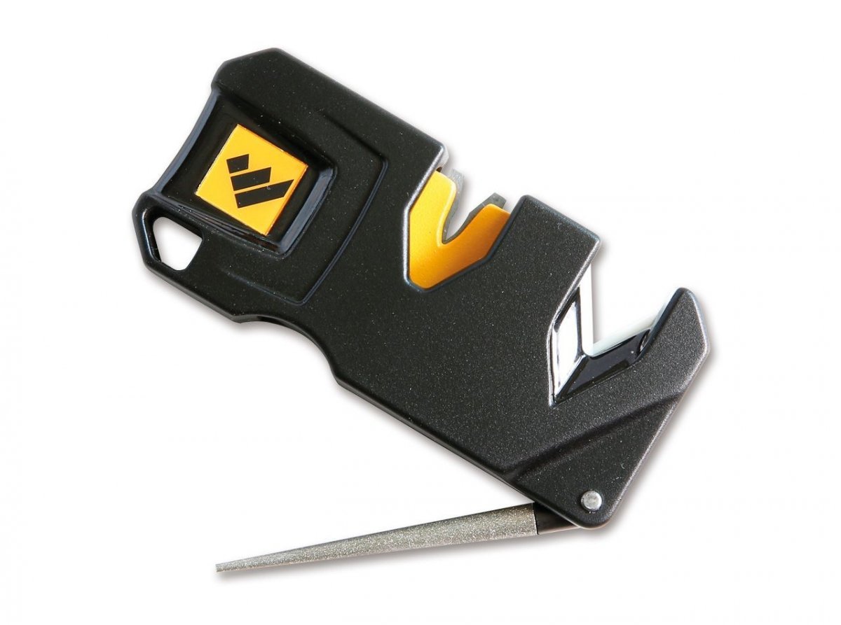 Ostrzałka Work Sharp Pivot Plus Knife Sharpener do Noży Kuchennych, Wielofu