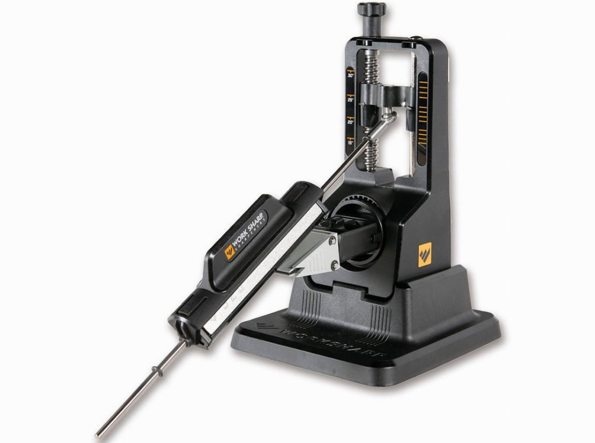 Ostrzałka Work Sharp Precision Adjust Diamentowa do Noży Kuchennych