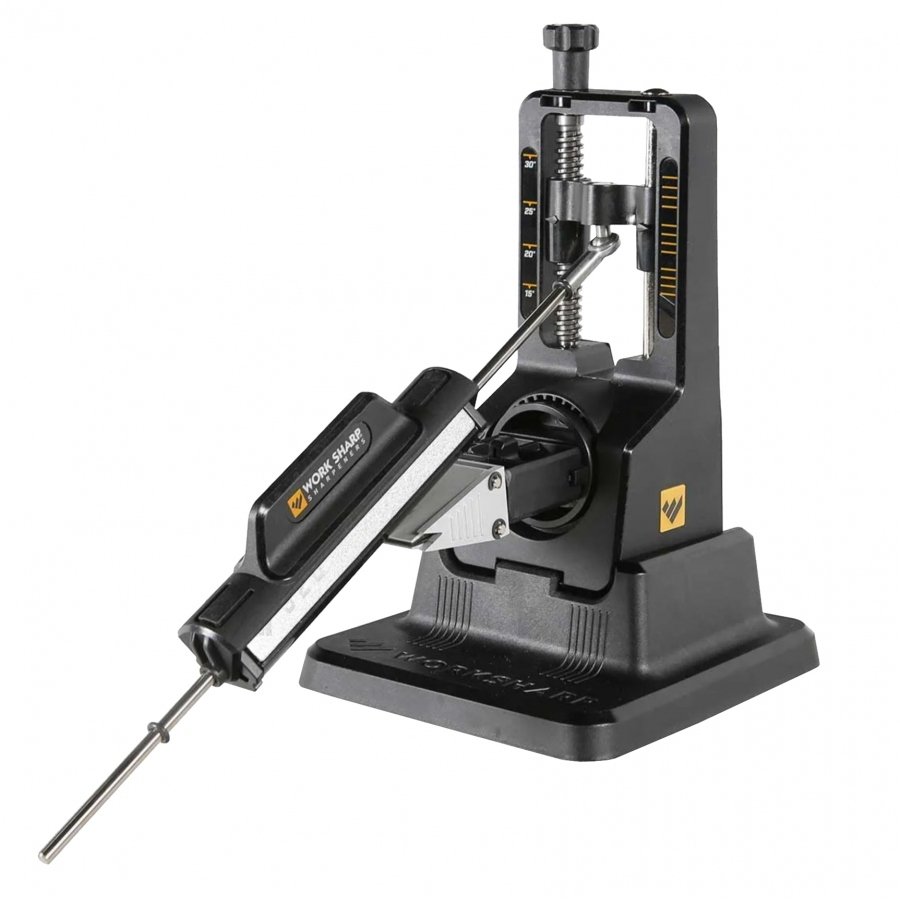 Ostrzałka Work Sharp Precision Adjust 09dx164 System Diamentowy do Noży