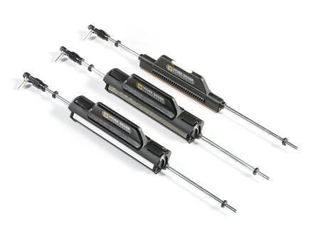 Zestaw upgrade do ostrzałki Work Sharp Precision Adjust