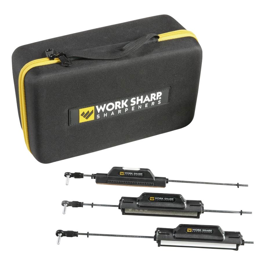 Zestaw Upgrade Kit do ostrzałki Work Sharp Precision Adjust