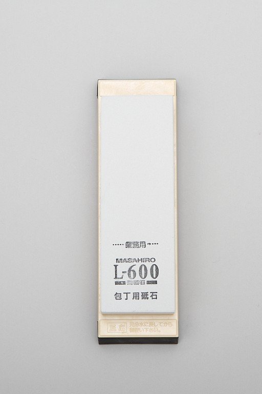 Kamień do Ostrzenia Masahiro L-600 [40104]