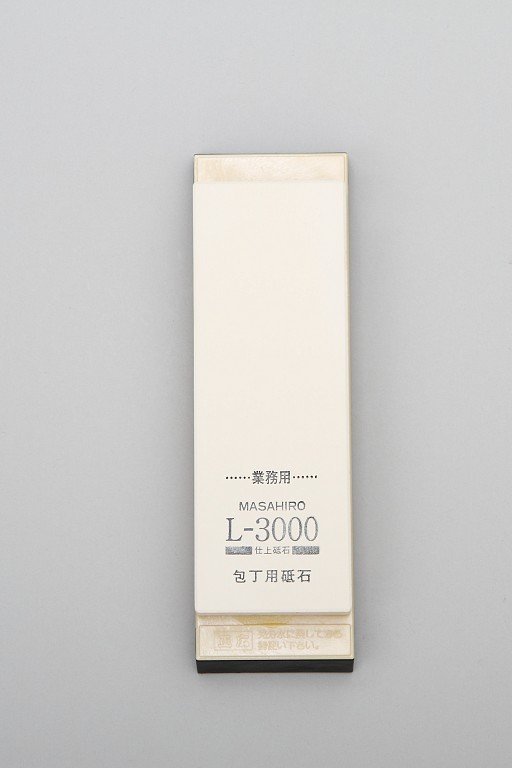 Kamień do Ostrzenia Masahiro L-3000 [40101]