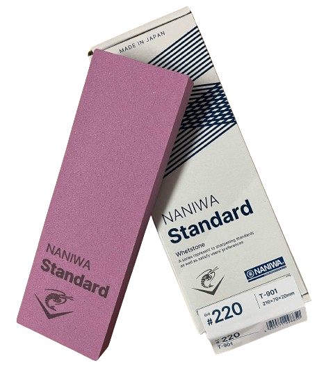 Naniwa Kamień do Ostrzenia Standard Stone 220
