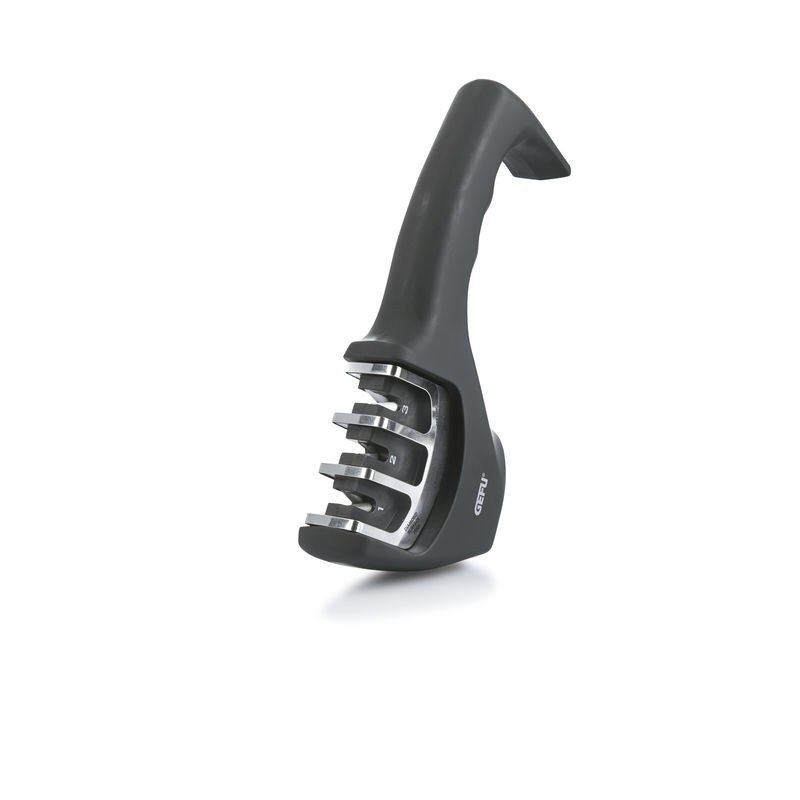 Ostrzałka do noży Gefu Colt 20,5 cm potrójna